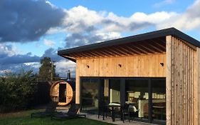 Beau Reveil Nature & Wellness - Gite 2